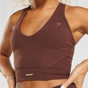 Gymshark x Whitney Simmons